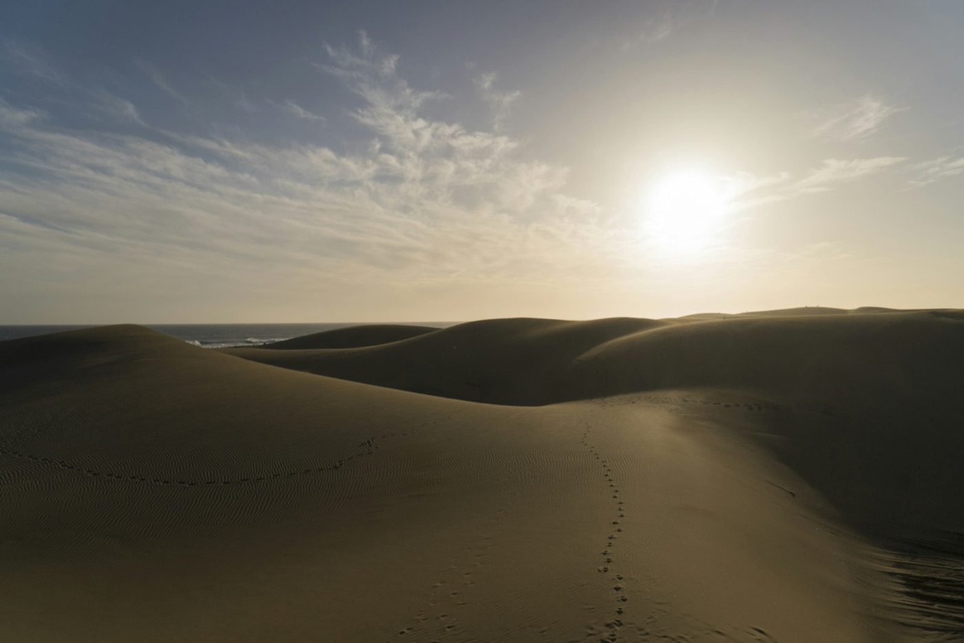 Dunas de Maspalomas